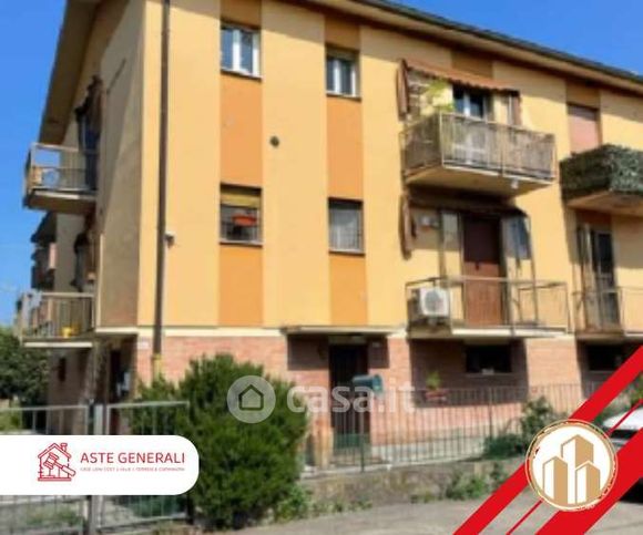 Appartamento in residenziale in Via Confalonieri 52