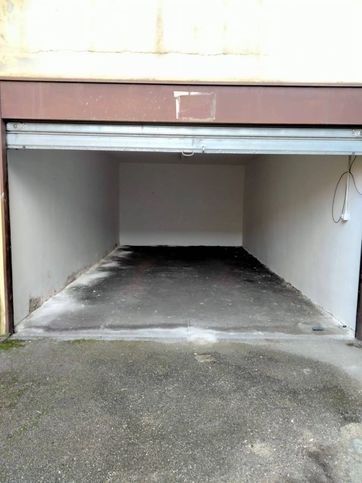 Garage/posto auto in residenziale in 