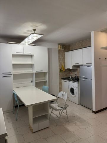 Appartamento in residenziale in Via E. Vendramini 14