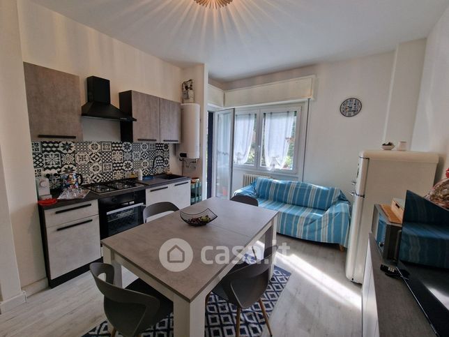 Appartamento in residenziale in Corso Goffredo Mameli