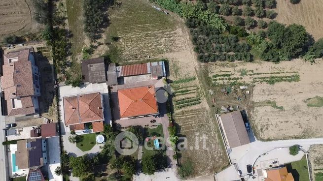 Terreno agricolo in commerciale in Località Palazzese