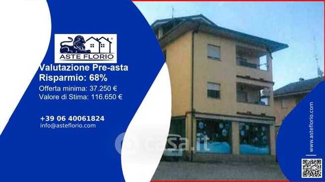 Appartamento in residenziale in Via Pietro Chiaretti 8