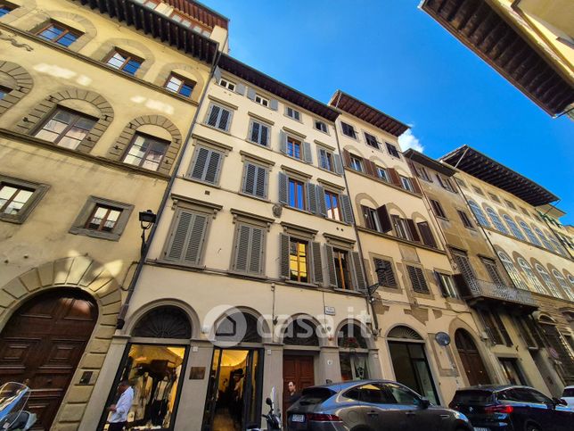 Appartamento in residenziale in Via Maggio