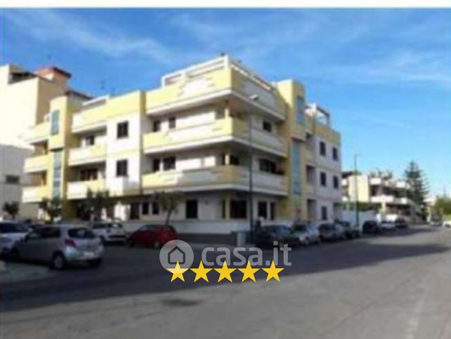 Appartamento in residenziale in Via Liguria