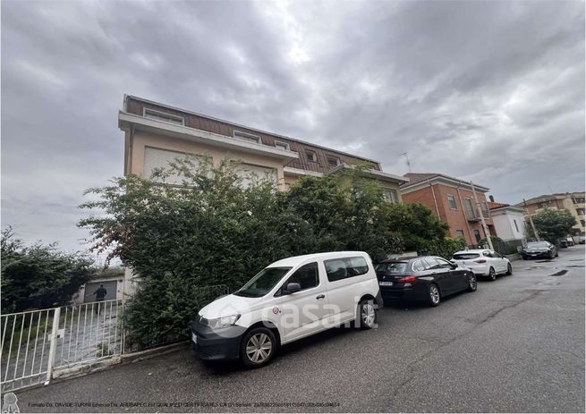 Appartamento in residenziale in Strada Privata Zecca 14