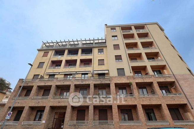 Appartamento in residenziale in Via Rosolino Pilo