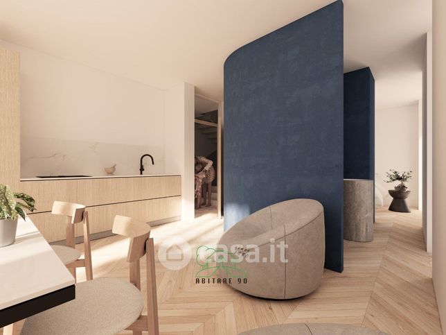 Appartamento in residenziale in Viale D. Alighieri 5