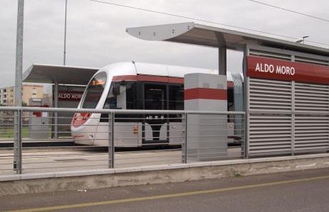 Appartamento in residenziale in Viale Aldo Moro