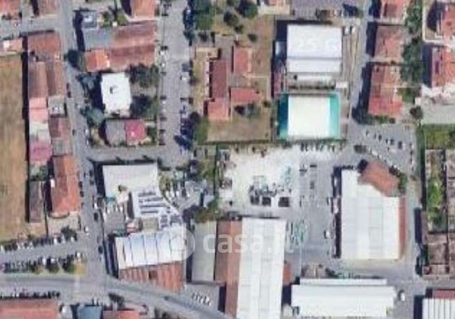 Box/posto auto in residenziale in Via dei Cappuccini
