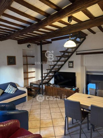 Appartamento in residenziale in Via Garibaldi