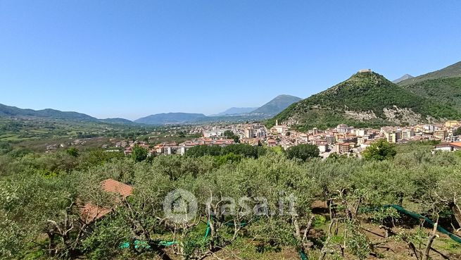 Terreno agricolo in commerciale in Via Paratino