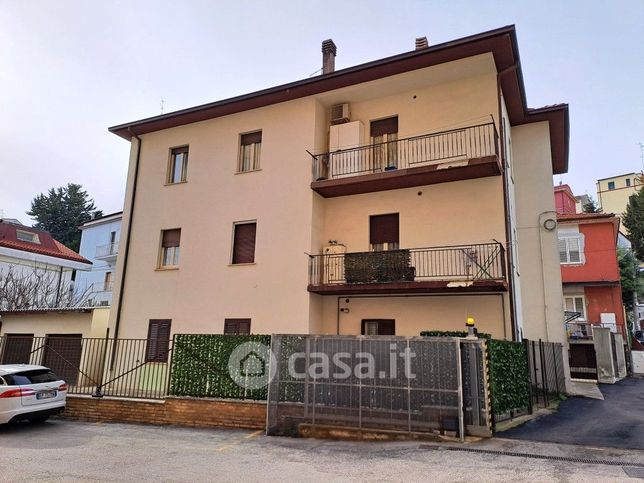 Appartamento in residenziale in Via Vittorio di Carlo