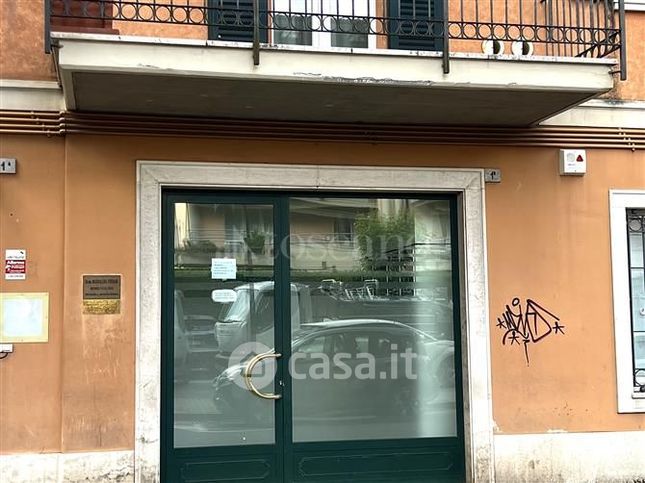 Ufficio in commerciale in Via Giosuè Carducci