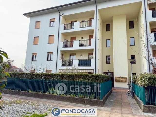 Appartamento in residenziale in Via Gerolamo Calca