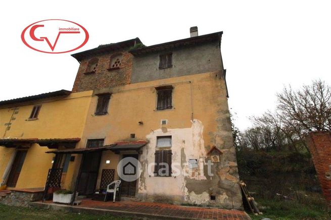 Rustico/casale in residenziale in penna