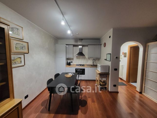 Appartamento in residenziale in Via Carlo Alberto 3