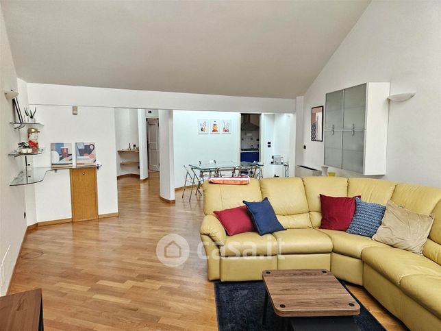 Appartamento in residenziale in 