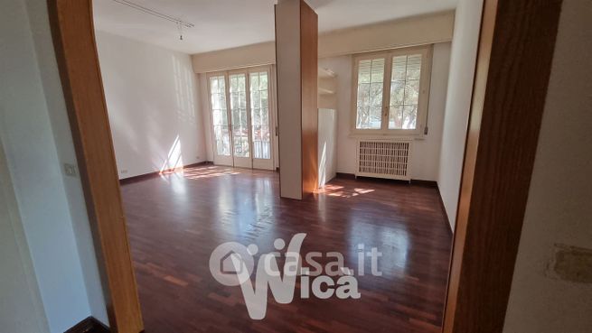 Appartamento in residenziale in