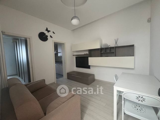 Appartamento in residenziale in Via Duca Degli Abruzzi 101