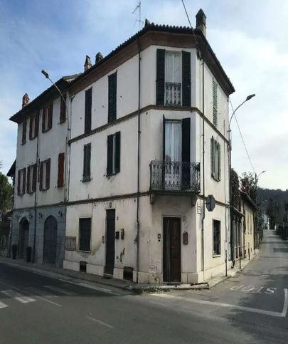 Appartamento in residenziale in Via San Francesco D'Assisi 1