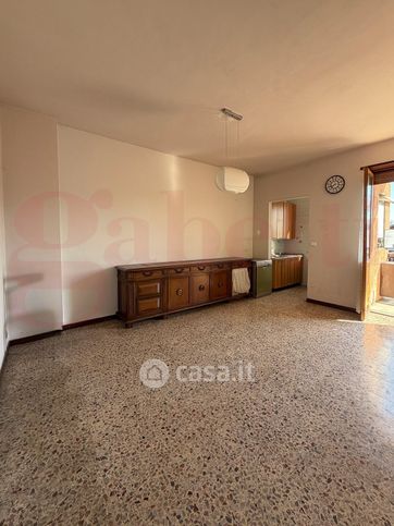 Appartamento in residenziale in Corso Regina Margherita 58