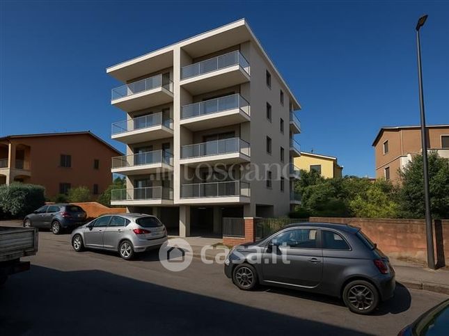 Terreno edificabile in residenziale in Via Palladio
