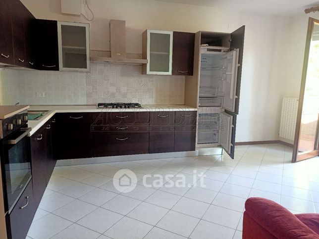 Appartamento in residenziale in 