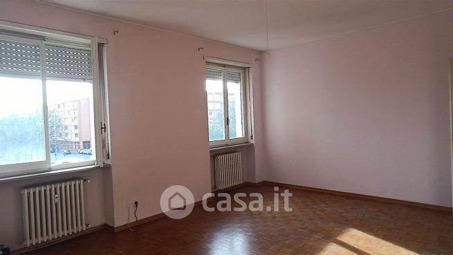 Appartamento in residenziale in Via Pietro Paietta 51