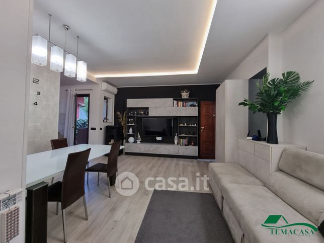 Appartamento in residenziale in Via Casalanno