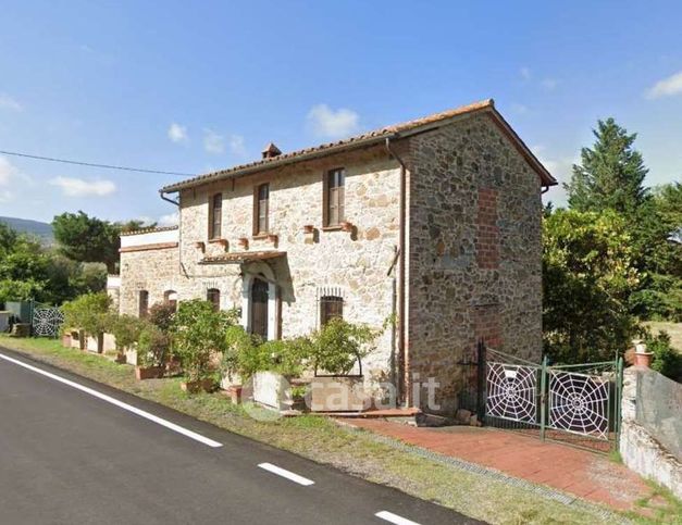 Casa indipendente in residenziale in Strada Provinciale 340 5