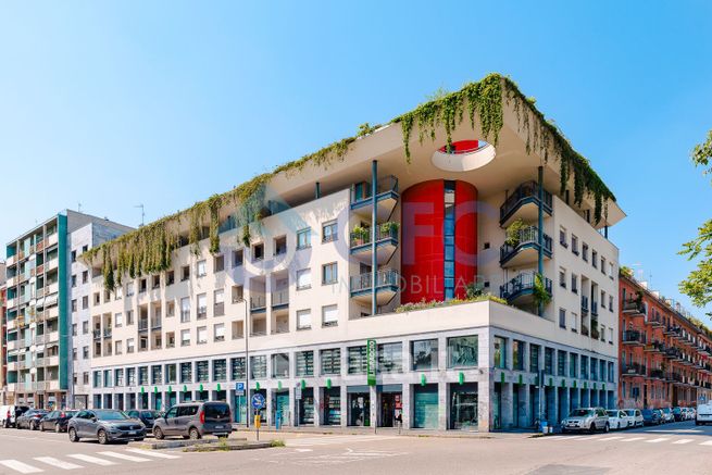 Appartamento in residenziale in Via Romolo Bitti 9