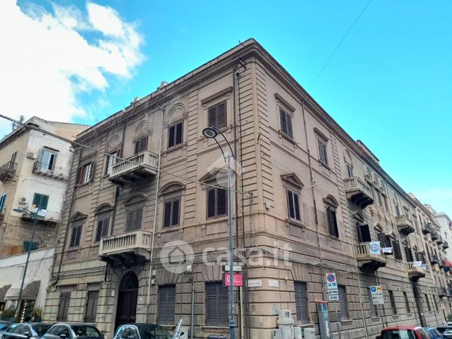 Appartamento in residenziale in Via Gaetano Daita 53