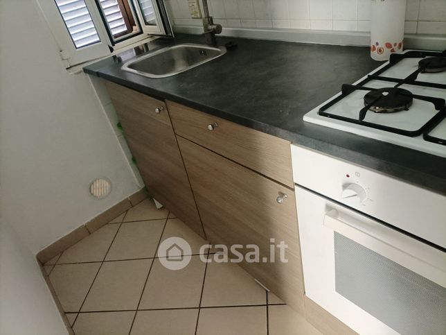 Appartamento in residenziale in Via Carso
