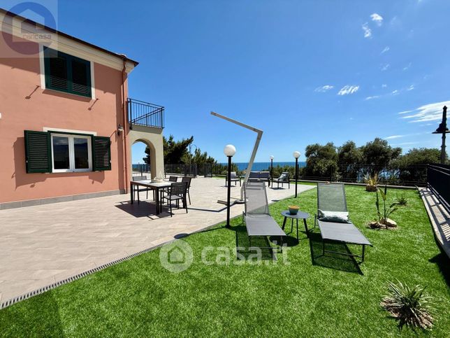 Appartamento in residenziale in Via Gabriele D'Annunzio 16