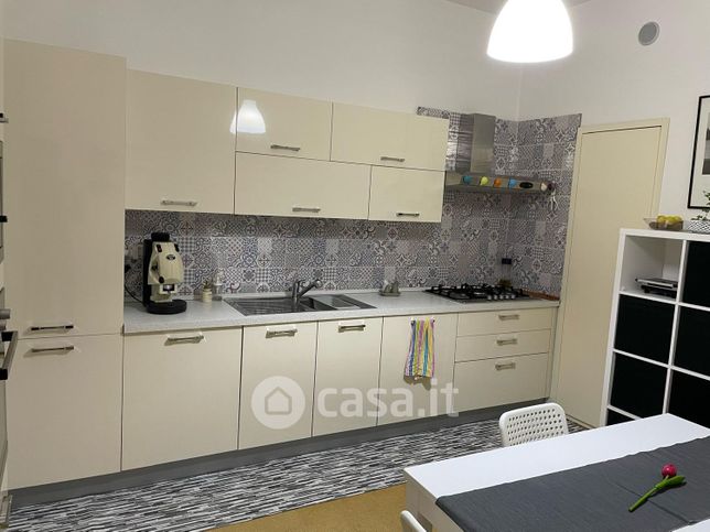 Appartamento in residenziale in Via Madonnella