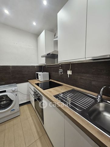 Appartamento in residenziale in Vico Dietro Il Coro di San Cosimo