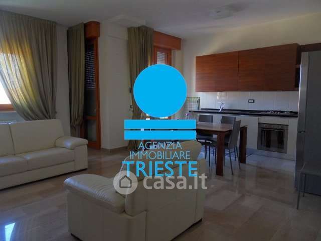Appartamento in residenziale in