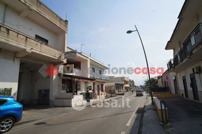 Attivitã /licenza (con o senza mura) in commerciale in Via Passanti Scafati 328