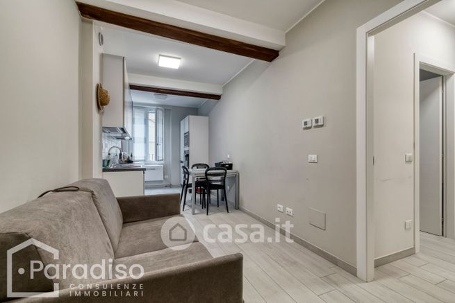 Appartamento in residenziale in Via San Felice 28