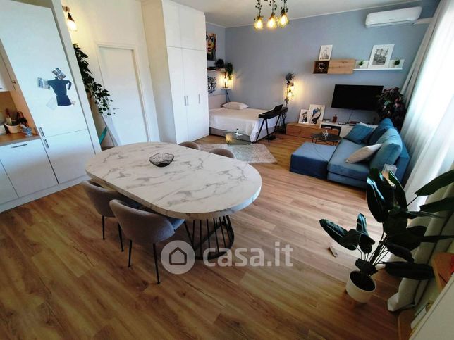 Appartamento in residenziale in Via Montello