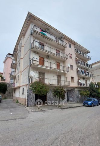 Appartamento in residenziale in Via Spirito Santo