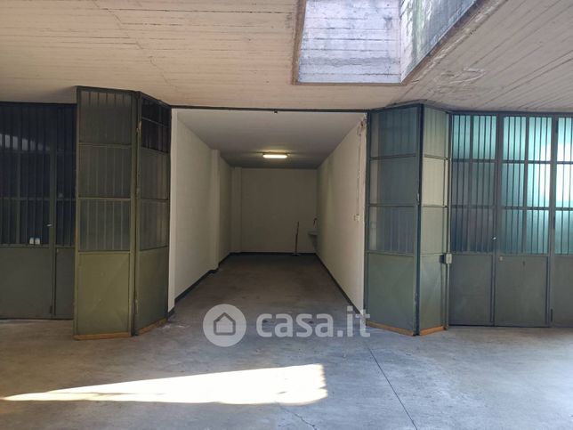 Garage/posto auto in residenziale in Via Vandalino 23