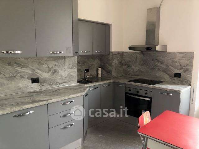 Appartamento in residenziale in 