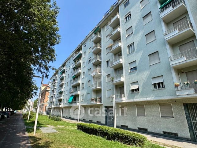 Appartamento in residenziale in Corso Mediterraneo 136