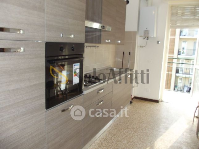 Appartamento in residenziale in Via Gioacchino Rossini 3