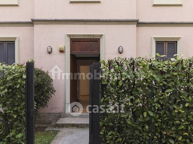 Villa in residenziale in Via Martino Anzi