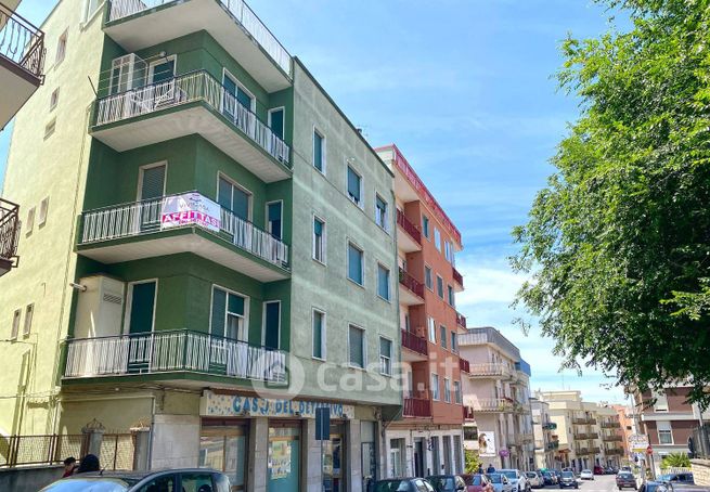 Appartamento in residenziale in Via Noci