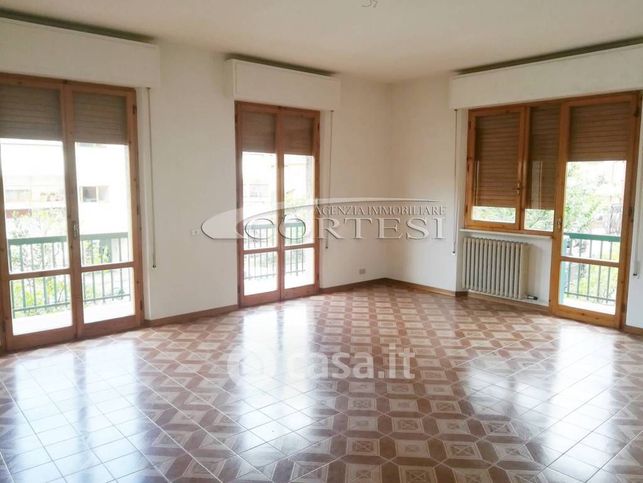 Appartamento in residenziale in