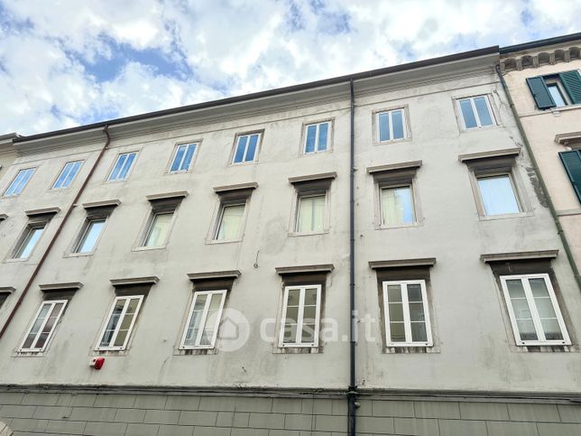 Appartamento in residenziale in Via della Geppa