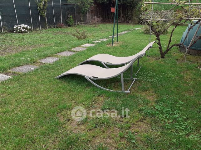 Appartamento in residenziale in Via Roma 20